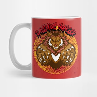 Ravenous Hunger Mug